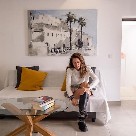 Atico La Vista By La Juderia De Vejer Apartment Vejer de la Frontera Bagian luar foto