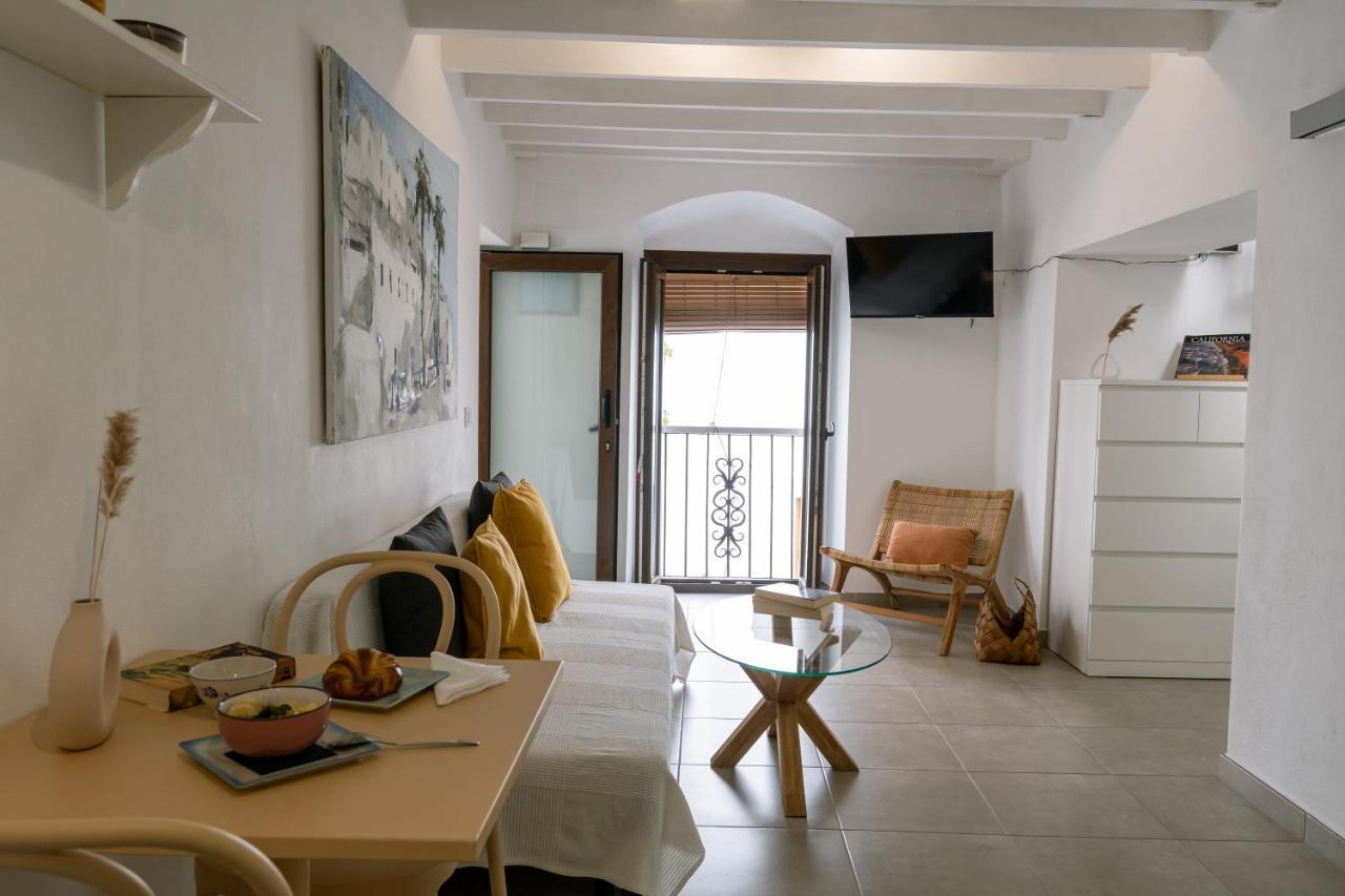 Atico La Vista By La Juderia De Vejer Apartment Vejer de la Frontera Bagian luar foto
